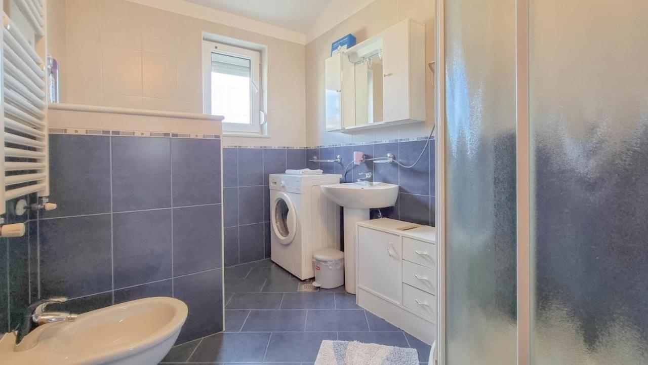 Apartament Stelia Novigrad  Zewnętrze zdjęcie